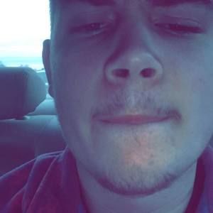 Meet your Posher, Jackson